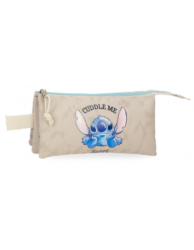 NECESER 3C. STITCH CUDDLE ME HAPPY